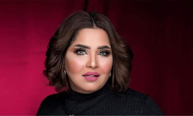 هيا الشعيبي تلمح لشكوى جديدة ضد إلهام الفضالة