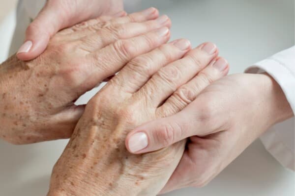 Britain's oldest living person