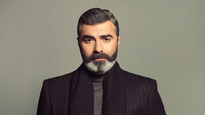 Ammar Shalakh appears with Layal Rajha in new project