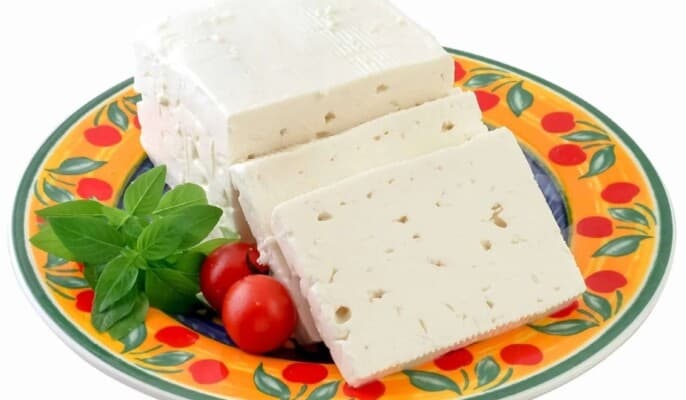 Seven Benefits of This Protein-Rich Cheese