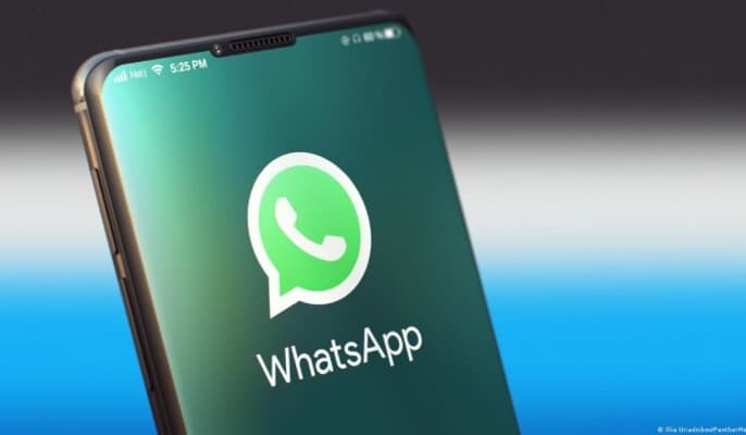 WhatsApp tests tool to verify images
