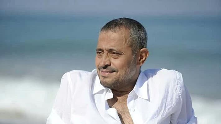 George Wassouf and Melhem Barakat Featured in Trending Photo