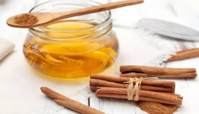 فوائد خلطة العسل والقرفة