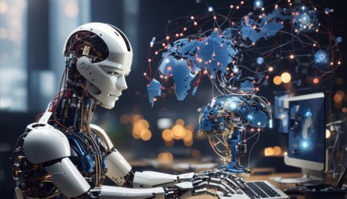 خبير سابق في OpenAI يحذر من خطر الذكاء الاصطناعي