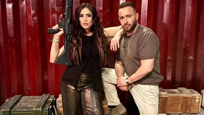 معتز التوني يرد على مقارنة خلي بالك من نفسك بروكي الغلابة