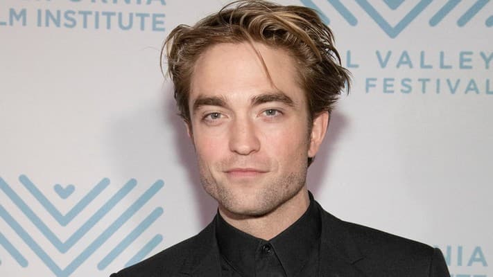 Robert Pattinson discusses Primetime
