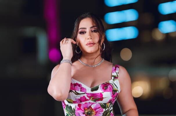 بوسي تؤكد قرارها بعودة التمثيل