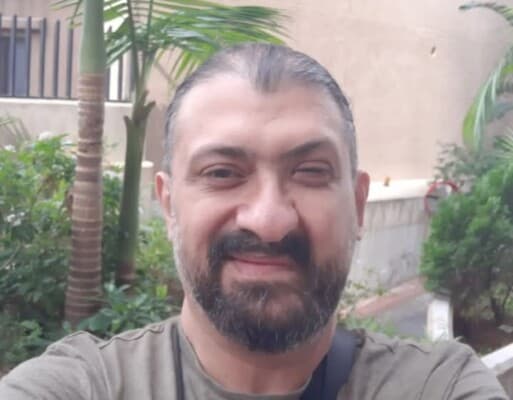 وفاة مؤسس إذاعة صوت النجوم ميشال خويري