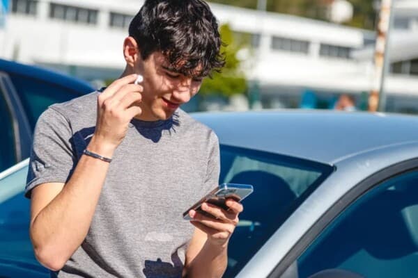 هل يمكن لسماعاتك اللاسلكية أن تتعرض للاختراق