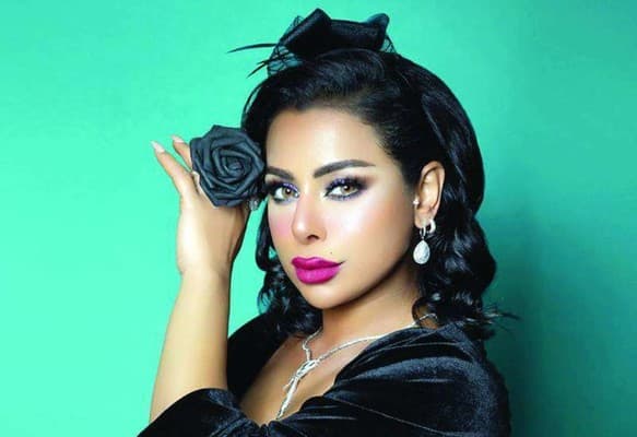 هند البلوشي ترد على سؤال مفاجئ