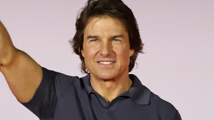 Tom Cruise Confronts Major Financial Loss