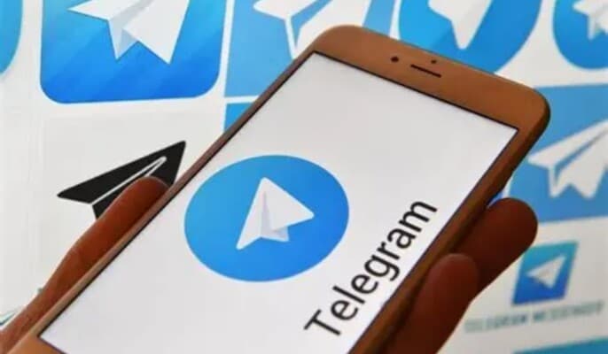 Telegram removal from Apple Store causes debate