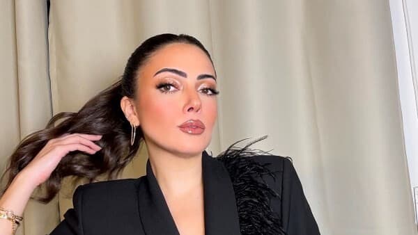 Wiam Magdy identifies true entertainment icon