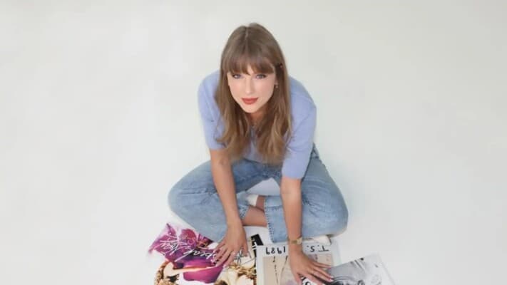 Taylor Swift's Unexpected Return Sparks Debate