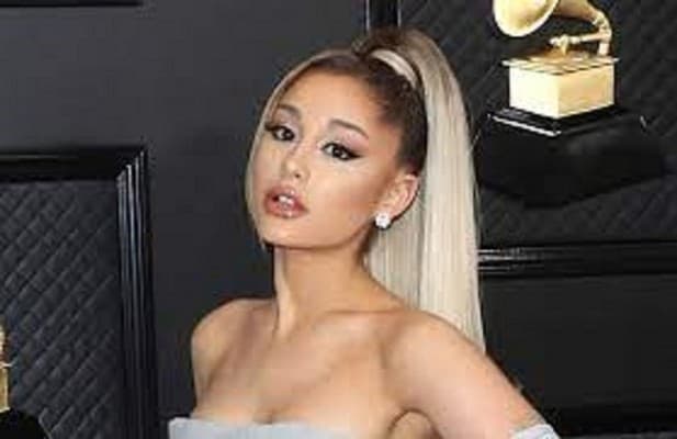 Ariana Grande marriage with Ricky Alvarez sparks buzz