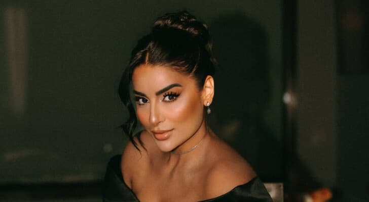 Jouri Bakkar Shares Eye Injury Details