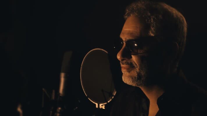 Fadl Shaker Debuts in Saudi Before Riyadh Concert