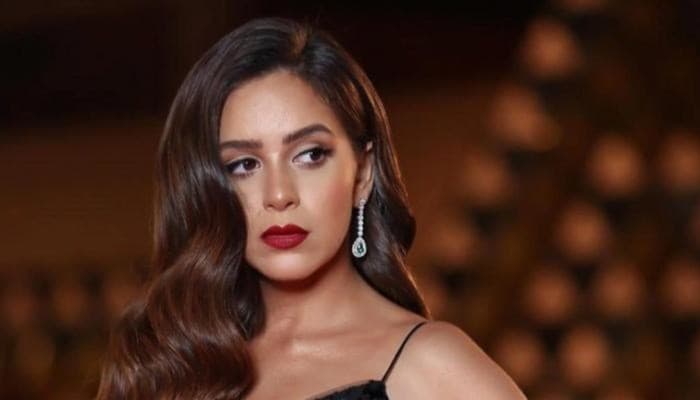جميلة عوض تنبه للفتيات قبل العلاقات