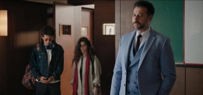 سر حب عميق وأسرار الخيال