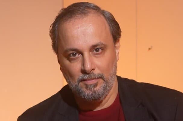 سليم علاء الدين عن الخوف من الحب في زمن الحرب