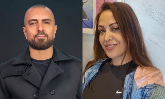 Nareeman Saqr Decides Between Acting and Singing with Mohamed Ramadan and Eli Marhej Sends Message to Razan Jamal