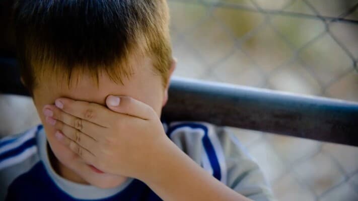 Video results in teacher’s arrest for child assault