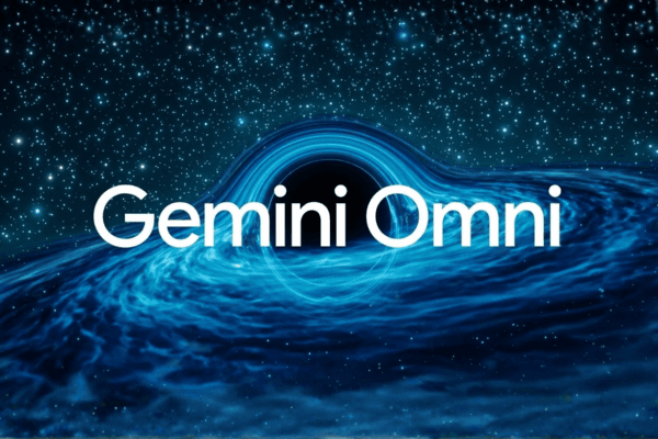 Google تقدم Gemini Omni مجاناً