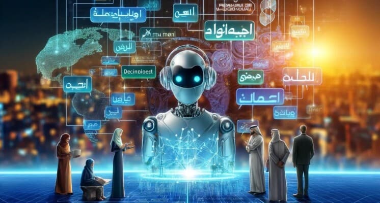 هل يفهم الذكاء الاصطناعي العربية فعلا