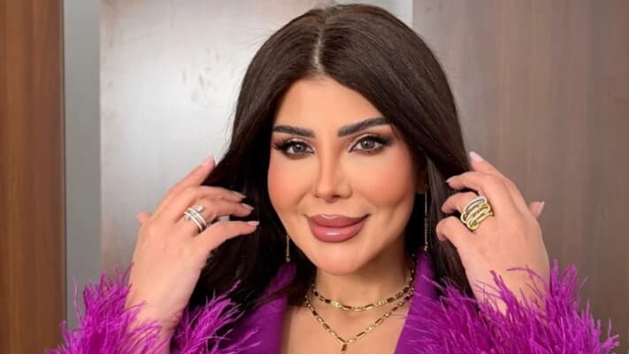 فجر التميمي تكشف سرًا مثيرًا
