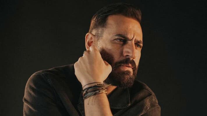 Nicolas Maoudis joins festival jury