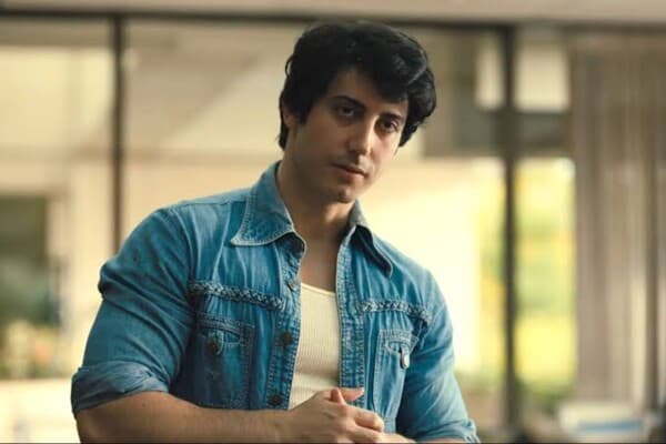 Antonio Ebolito to portray Stallone