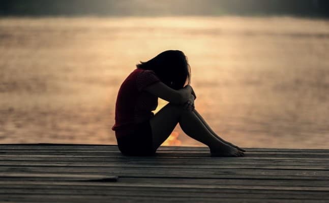 Effects of life's hardships