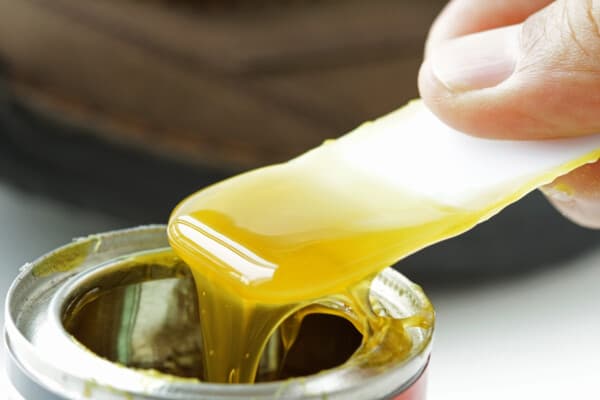 Researchers create intelligent adhesive