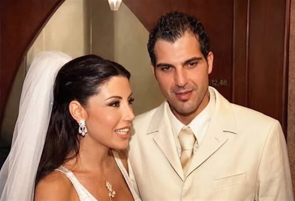Laura Khalil observes 40th anniversary of husband's death