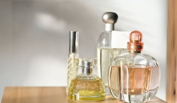 عطور خريف 2026 المستقلة