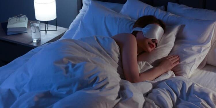 هل أصبح النوم عادة يومية ترند Sleepmaxxing