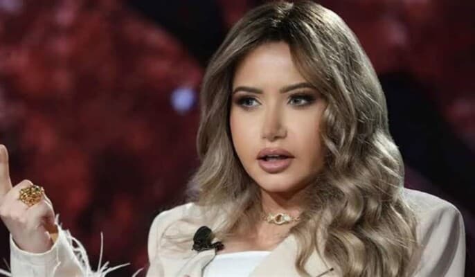 Mai Al-Aidan revisits her marriage with Ali Al-Mafidi