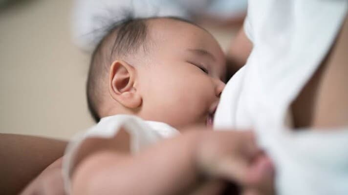 Key Advantages of Breastfeeding
