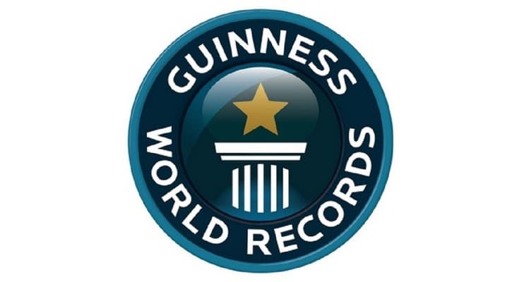 Guinness Records' Origins