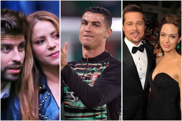 نجوم أنجبوا أطفالًا بدون زواج لأسباب معينة