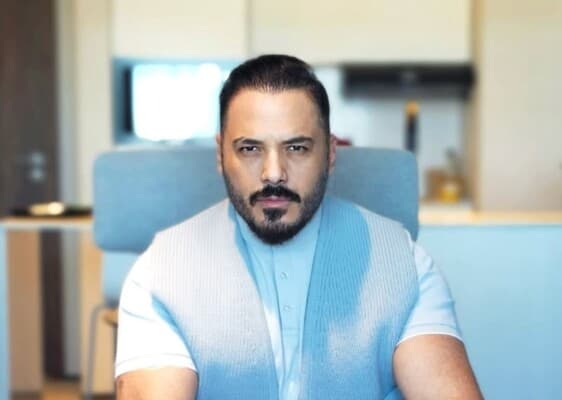 وصية رامي عياش تثير الجدل