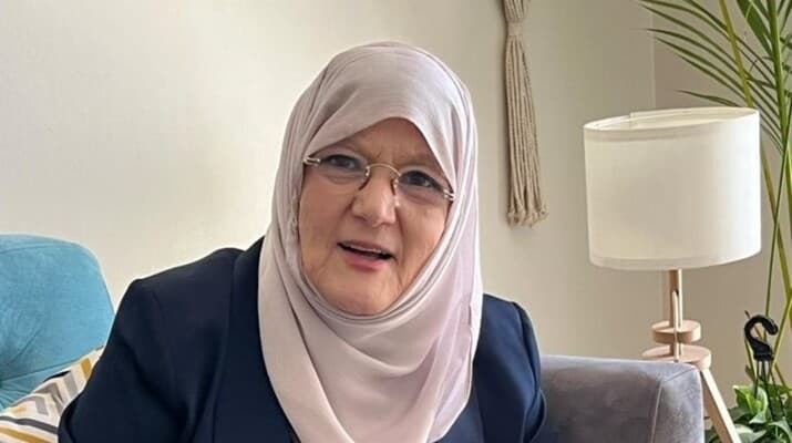 شمس البارودي تكشف عن عوالم سابقة
