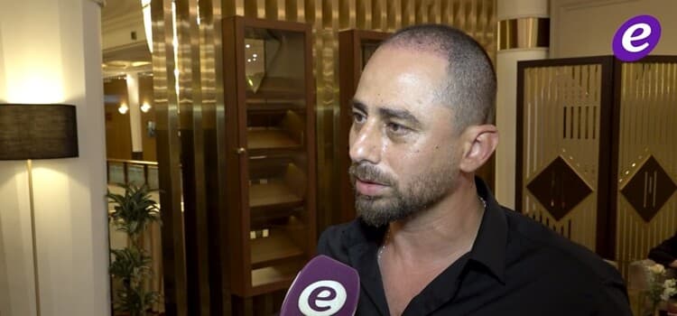 Sa'id Sarhan Discusses His Role in Layl