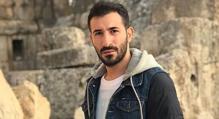 Ali El Moulai receives heartfelt messages