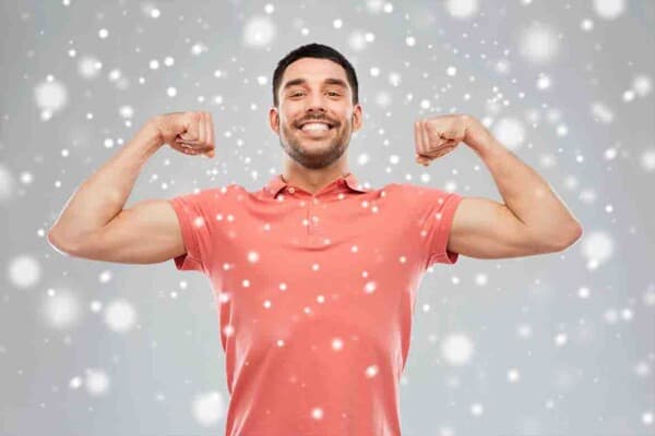Four daily habits to boost immunity