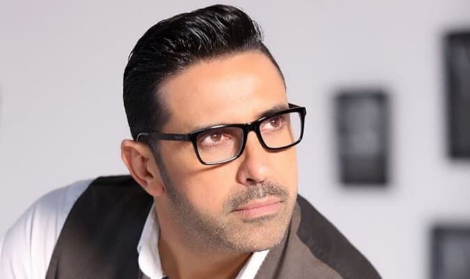 سامي عازوري ينفي استغلال الأصدقاء ويكشف عن الشيف ريشارد