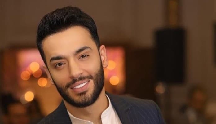 آخر مستجدات حالة رامي جمال الصحي