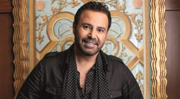 زحلة تستعد لعاصي الحلاني