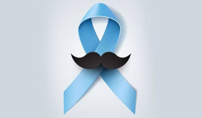 Rise in prostate cancer cases under 50