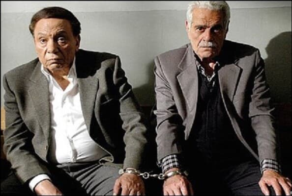 Omar Sharif Replaces Star in Hassan and Morkos and Adel Imam's Role